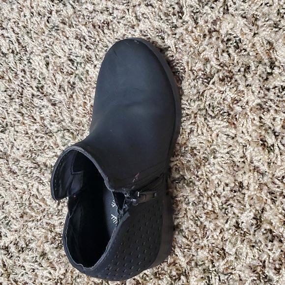 True craft toddler booties - Picture 2 of 9